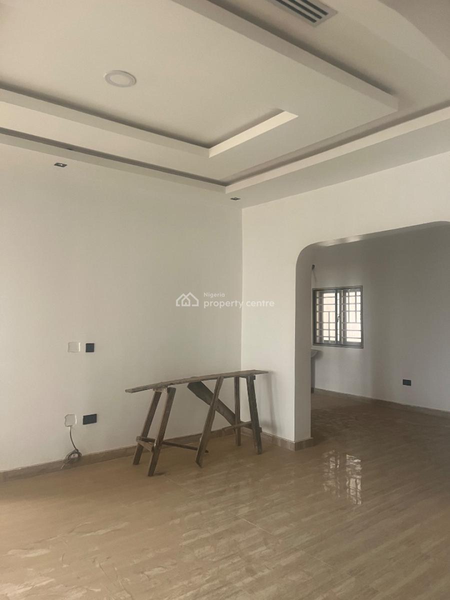 Luxury 3 Bedroom Apartment at, Guzape District, Abuja, Flat / Apartment for Rent