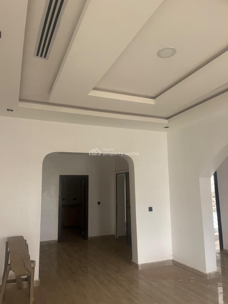 Luxury 3 Bedroom Apartment at, Guzape District, Abuja, Flat / Apartment for Rent