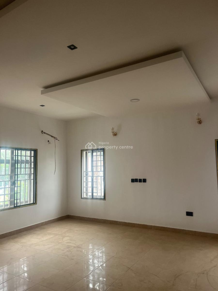 Luxury 3 Bedroom Apartment at, Guzape District, Abuja, Flat / Apartment for Rent