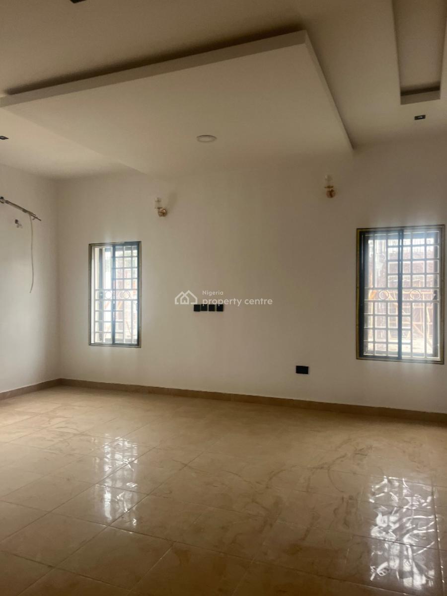 Luxury 3 Bedroom Apartment at, Guzape District, Abuja, Flat / Apartment for Rent