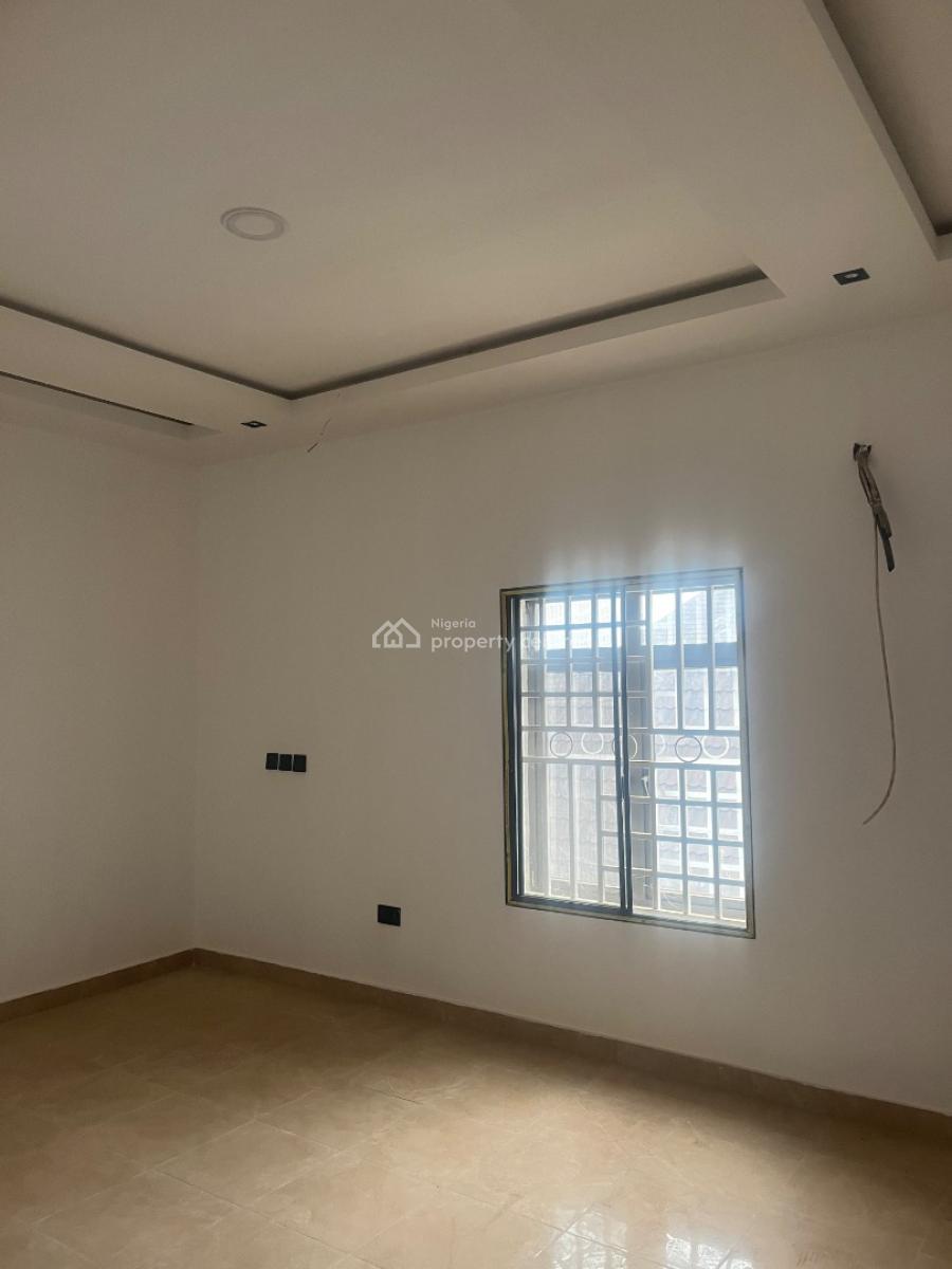Luxury 3 Bedroom Apartment at, Guzape District, Abuja, Flat / Apartment for Rent