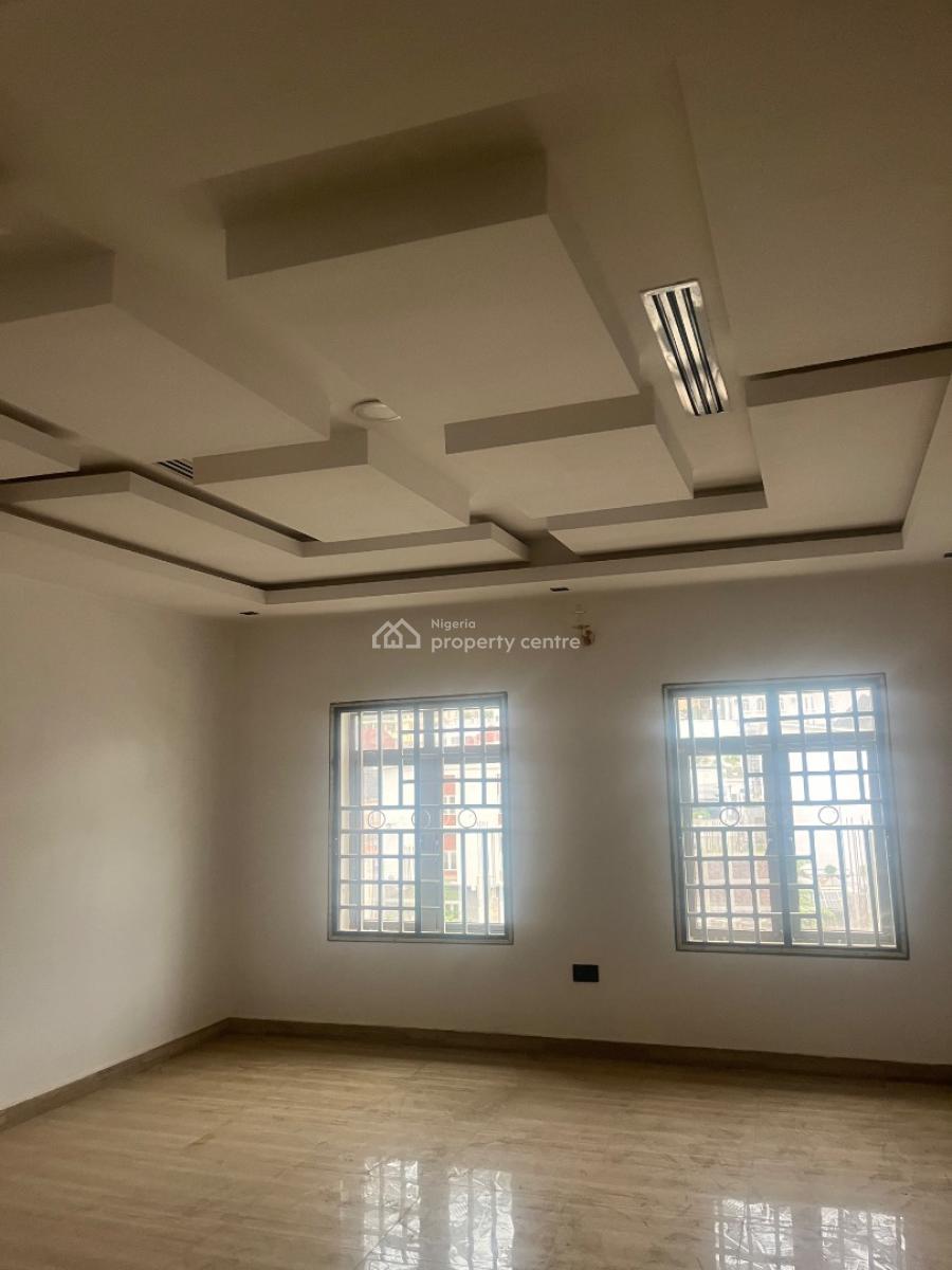Luxury 3 Bedroom Apartment at, Guzape District, Abuja, Flat / Apartment for Rent