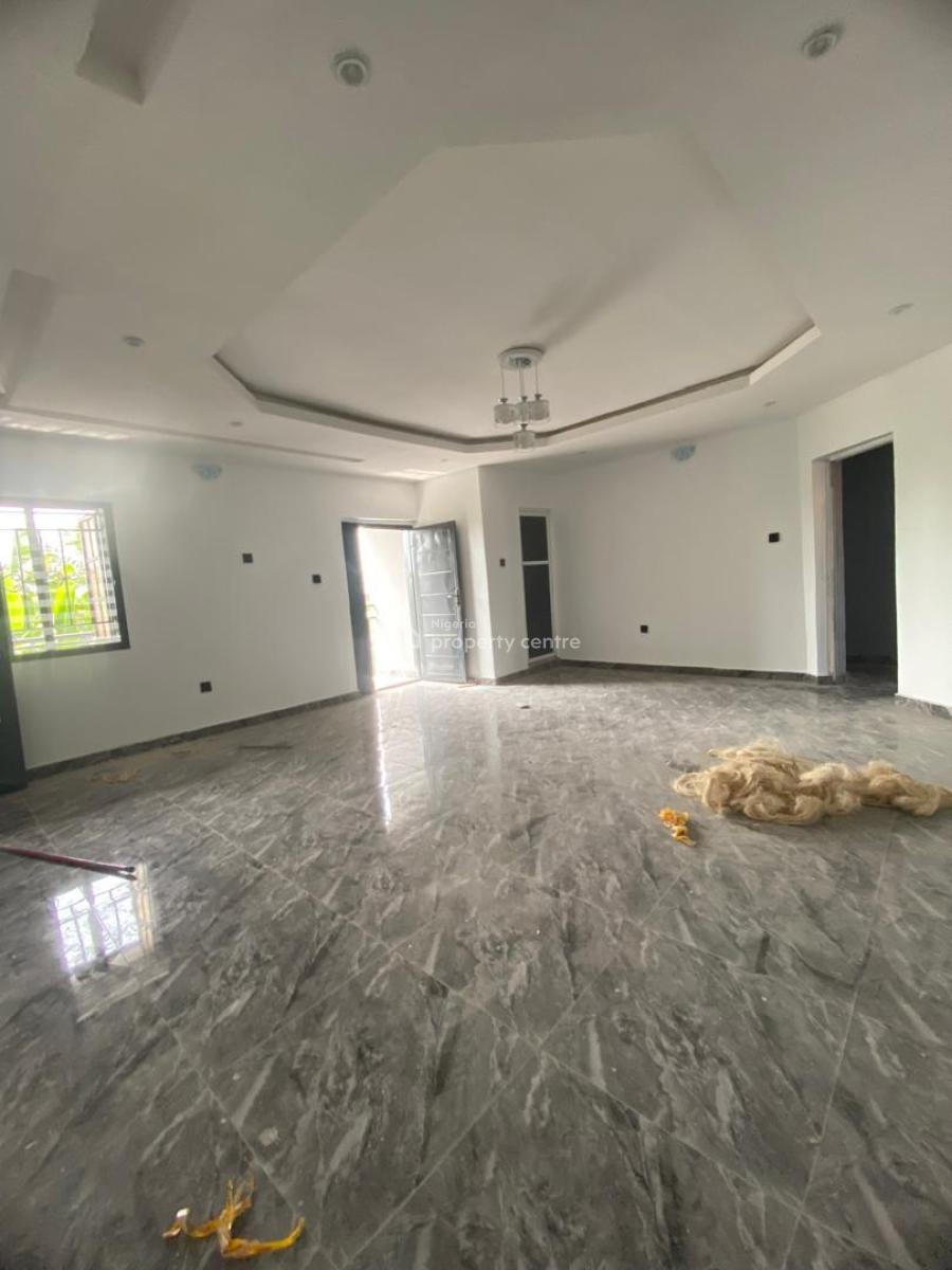Three Bedroom, Ogombo, Ajah, Lagos, Flat / Apartment for Rent