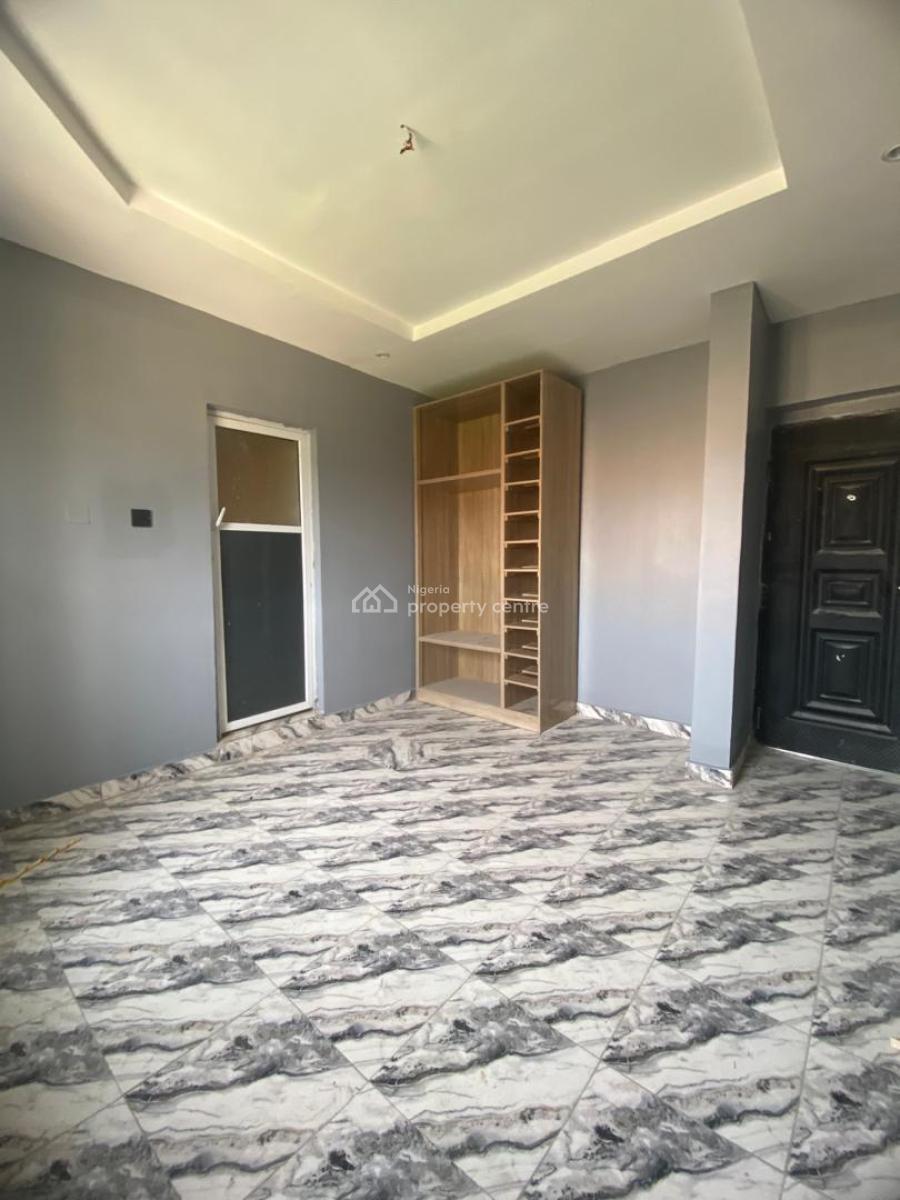 Three Bedroom, Ogombo, Ajah, Lagos, Flat / Apartment for Rent