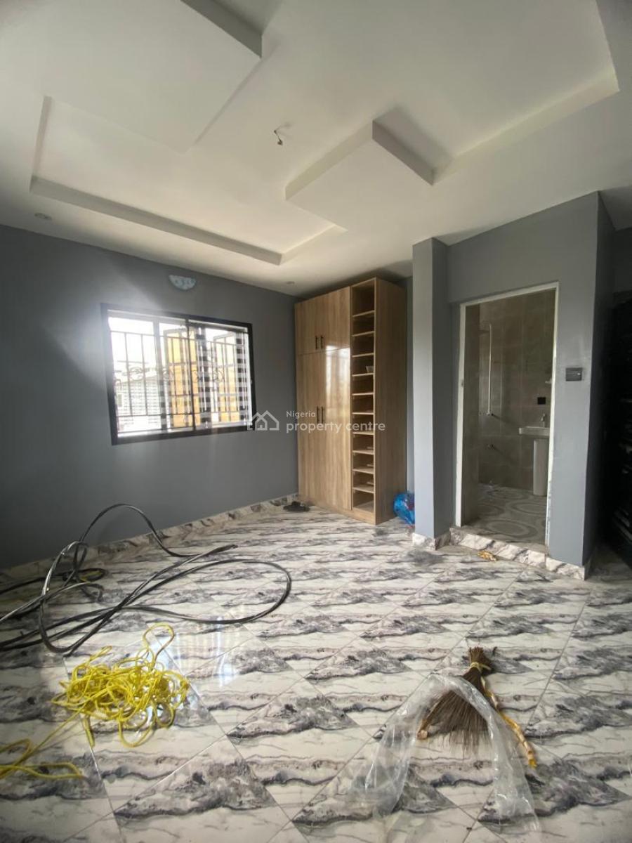Three Bedroom, Ogombo, Ajah, Lagos, Flat / Apartment for Rent