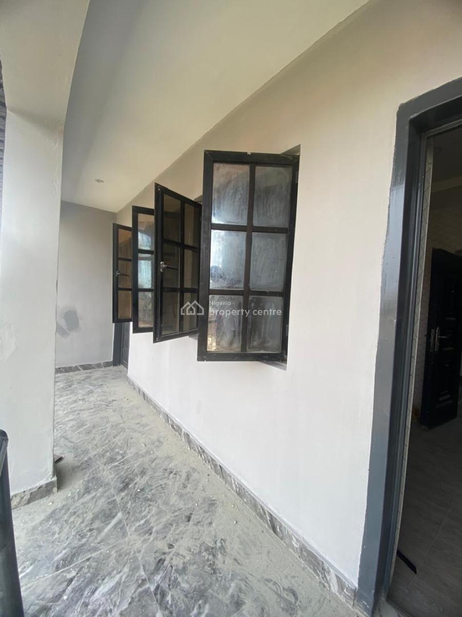 Three Bedroom, Ogombo, Ajah, Lagos, Flat / Apartment for Rent