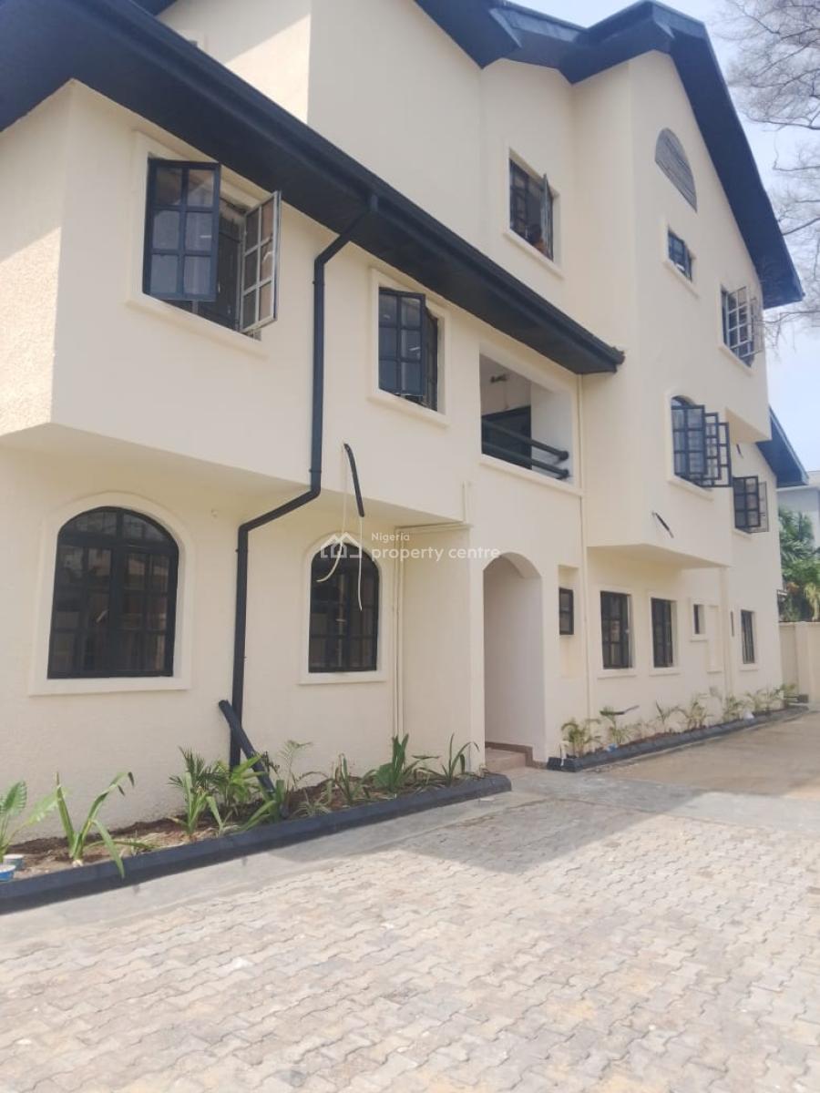 Newly Built Luxury Miniflat, Oniru, Victoria Island (vi), Lagos, Mini Flat (room and Parlour) for Rent