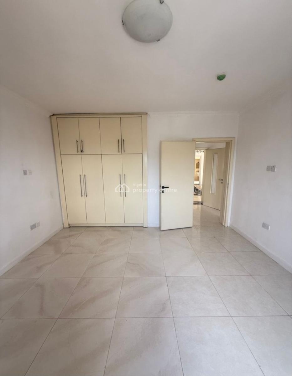 Luxurious 3 Bedroom Serviced Apartment with Elevator,pool, Bq and Gym, Old Victoria Island, Victoria Island (vi), Lagos, Flat / Apartment for Rent