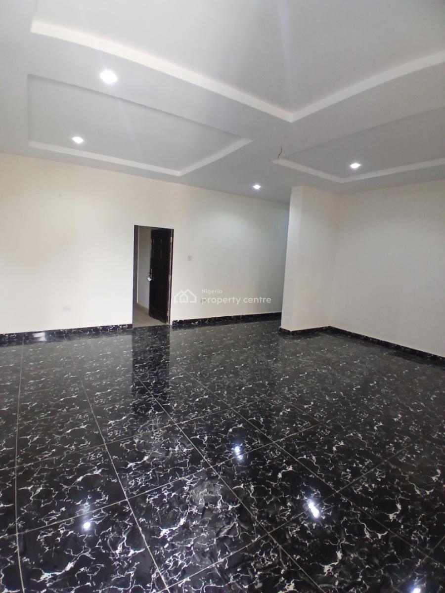 Luxury New 2 Bedrooms Flat All Rooms En Suite, Lugbe District, Abuja, Flat / Apartment for Rent