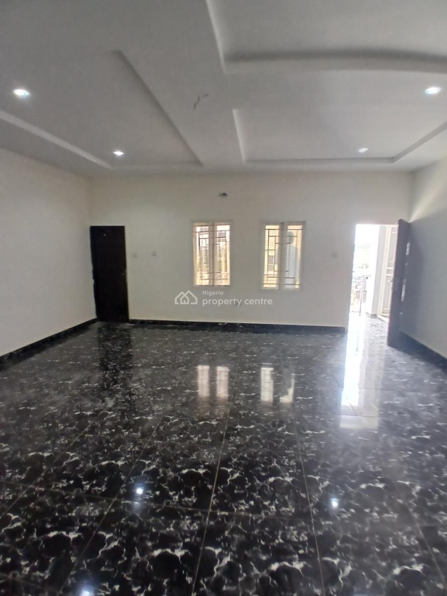Luxury New 2 Bedrooms Flat All Rooms En Suite, Lugbe District, Abuja, Flat / Apartment for Rent