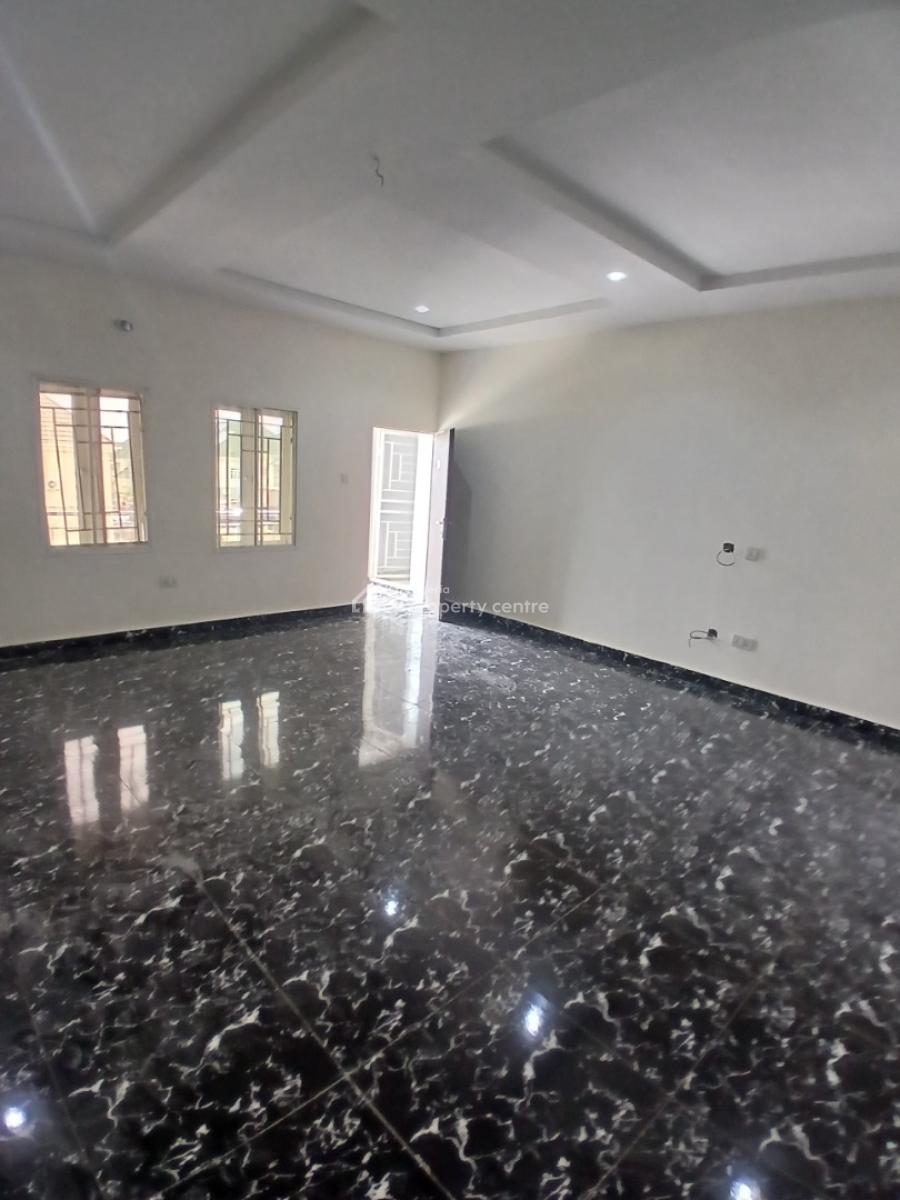 Luxury New 2 Bedrooms Flat All Rooms En Suite, Lugbe District, Abuja, Flat / Apartment for Rent