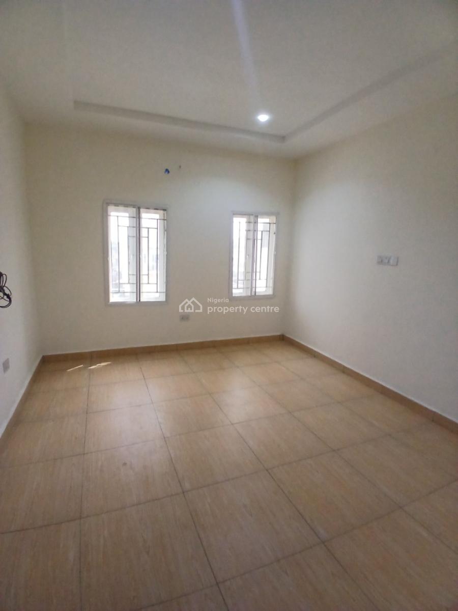 Luxury New 2 Bedrooms Flat All Rooms En Suite, Lugbe District, Abuja, Flat / Apartment for Rent