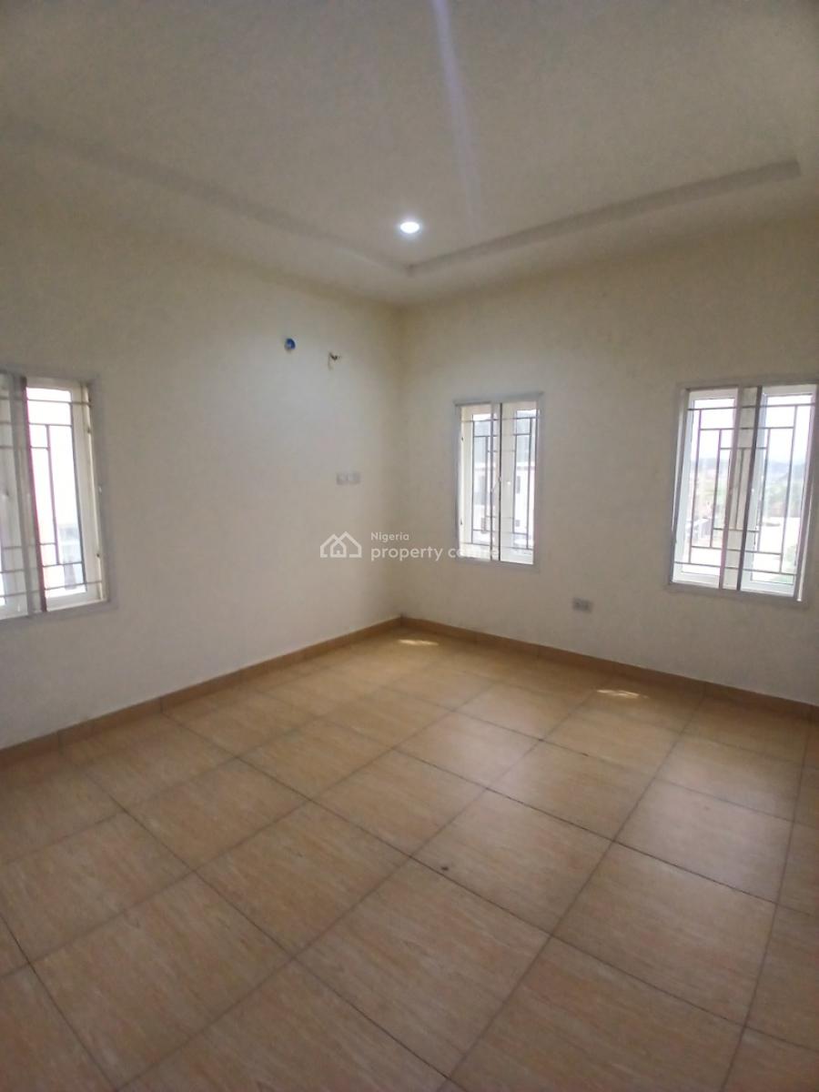Luxury New 2 Bedrooms Flat All Rooms En Suite, Lugbe District, Abuja, Flat / Apartment for Rent