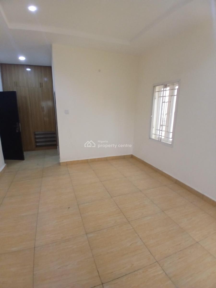 Luxury New 2 Bedrooms Flat All Rooms En Suite, Lugbe District, Abuja, Flat / Apartment for Rent