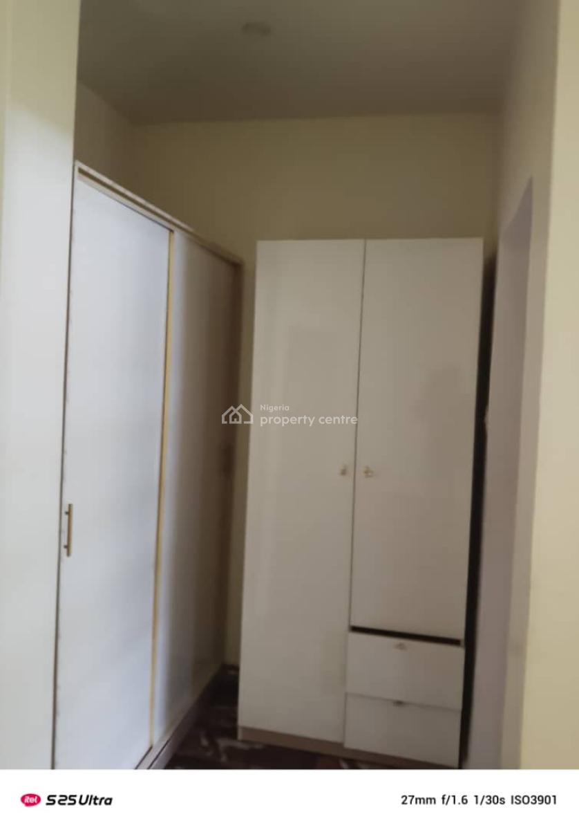 Spacious One Bedroom Flat, Agungi, Lekki, Lagos, Mini Flat (room and Parlour) for Rent