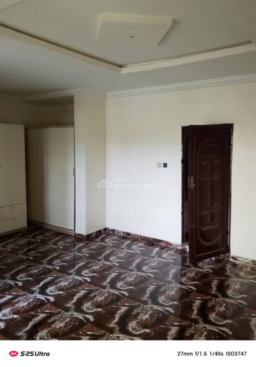 Spacious One Bedroom Flat, Agungi, Lekki, Lagos, Mini Flat (room and Parlour) for Rent