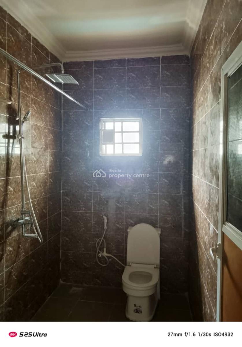 Spacious One Bedroom Flat, Agungi, Lekki, Lagos, Mini Flat (room and Parlour) for Rent
