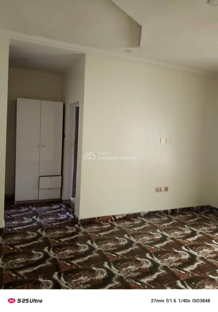 Spacious One Bedroom Flat, Agungi, Lekki, Lagos, Mini Flat (room and Parlour) for Rent