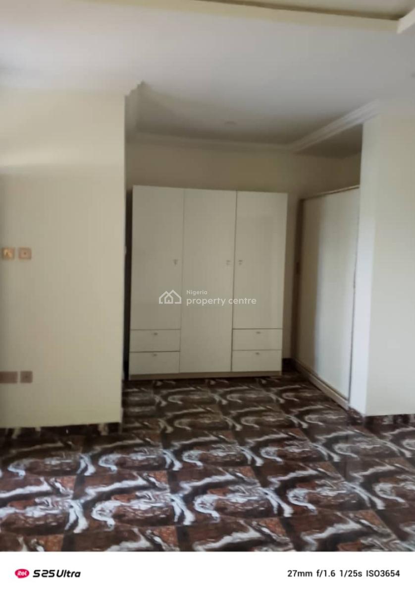Spacious One Bedroom Flat, Agungi, Lekki, Lagos, Mini Flat (room and Parlour) for Rent