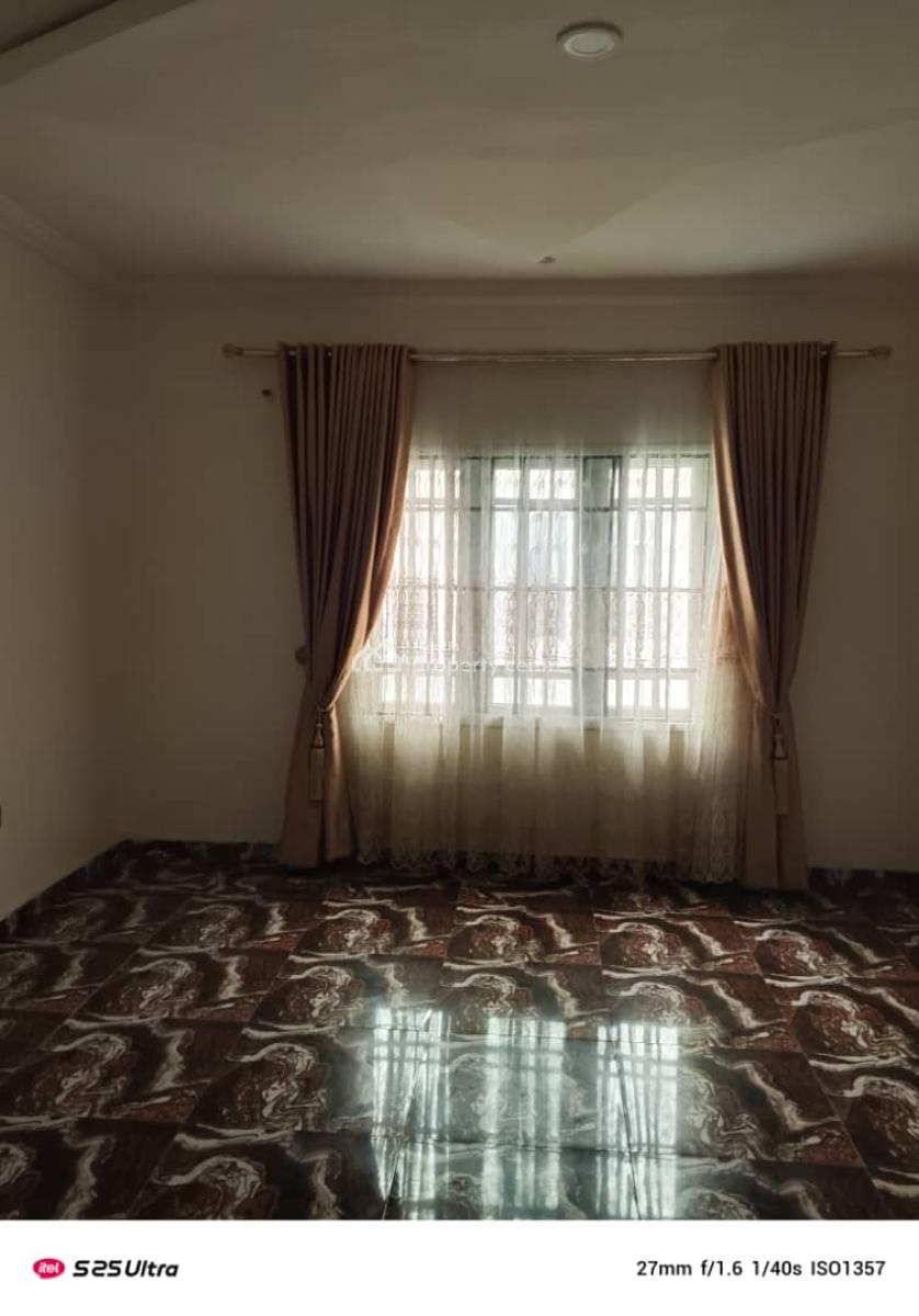 Spacious One Bedroom Flat, Agungi, Lekki, Lagos, Mini Flat (room and Parlour) for Rent