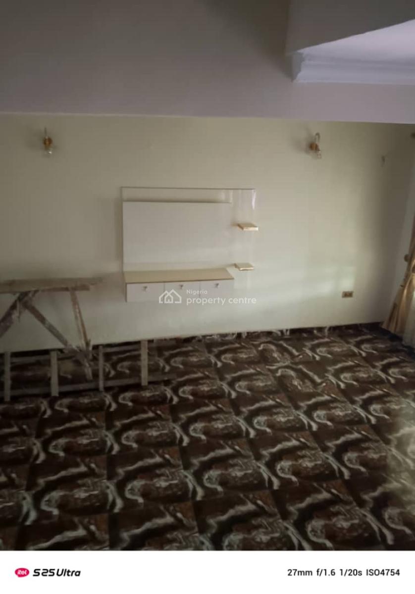 Spacious One Bedroom Flat, Agungi, Lekki, Lagos, Mini Flat (room and Parlour) for Rent