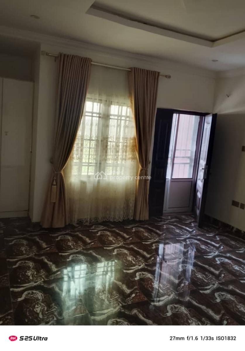 Spacious One Bedroom Flat, Agungi, Lekki, Lagos, Mini Flat (room and Parlour) for Rent