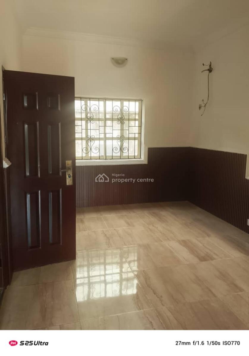 Spacious One Bedroom Flat, Agungi, Lekki, Lagos, Mini Flat (room and Parlour) for Rent