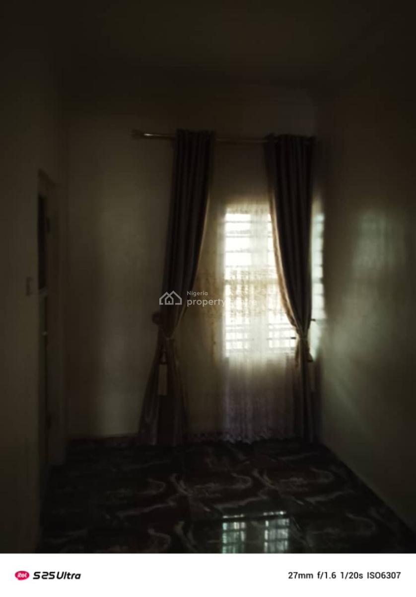 Spacious One Bedroom Flat, Agungi, Lekki, Lagos, Mini Flat (room and Parlour) for Rent