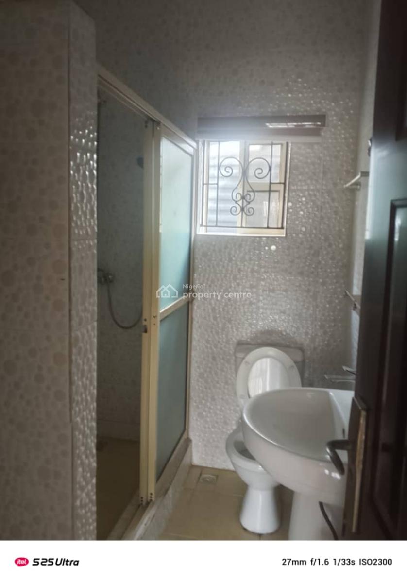 Spacious One Bedroom Flat, Agungi, Lekki, Lagos, Mini Flat (room and Parlour) for Rent