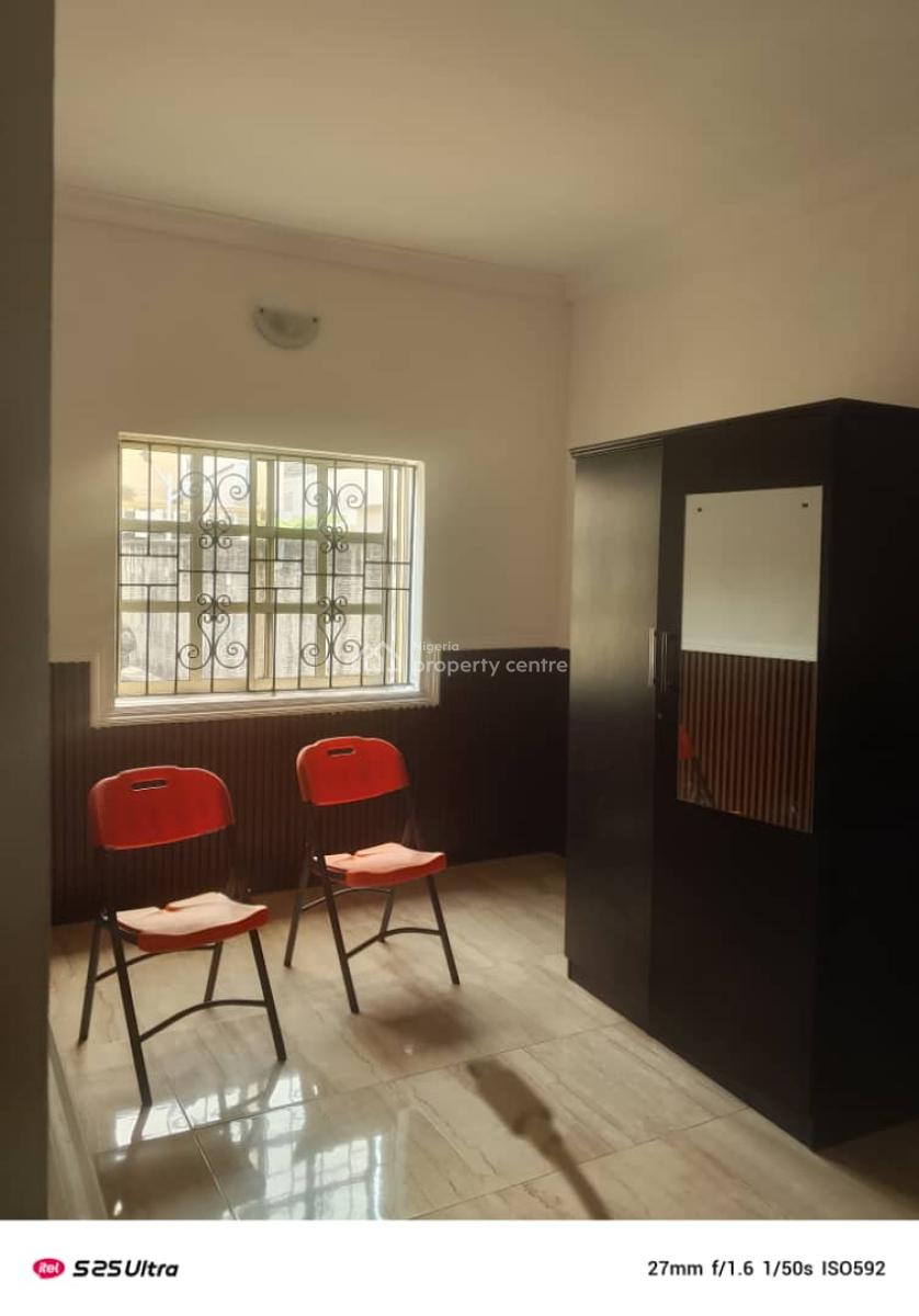 Spacious One Bedroom Flat, Agungi, Lekki, Lagos, Mini Flat (room and Parlour) for Rent