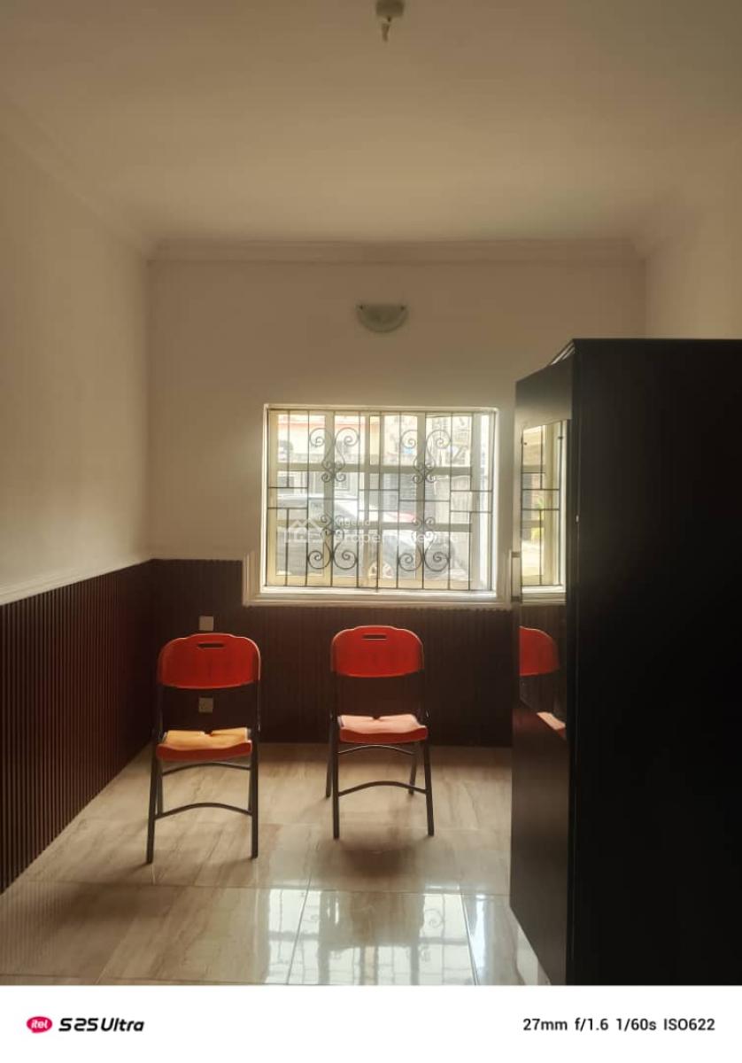 Spacious One Bedroom Flat, Agungi, Lekki, Lagos, Mini Flat (room and Parlour) for Rent