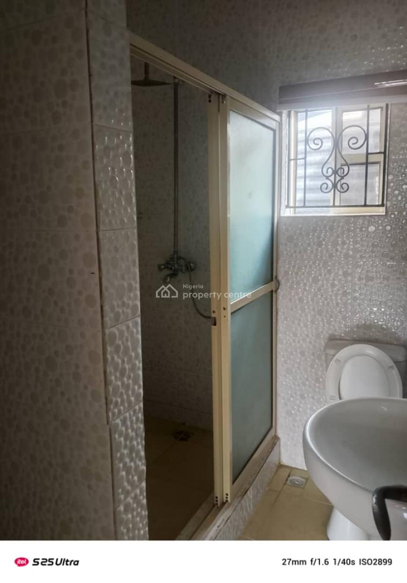 Spacious One Bedroom Flat, Agungi, Lekki, Lagos, Mini Flat (room and Parlour) for Rent