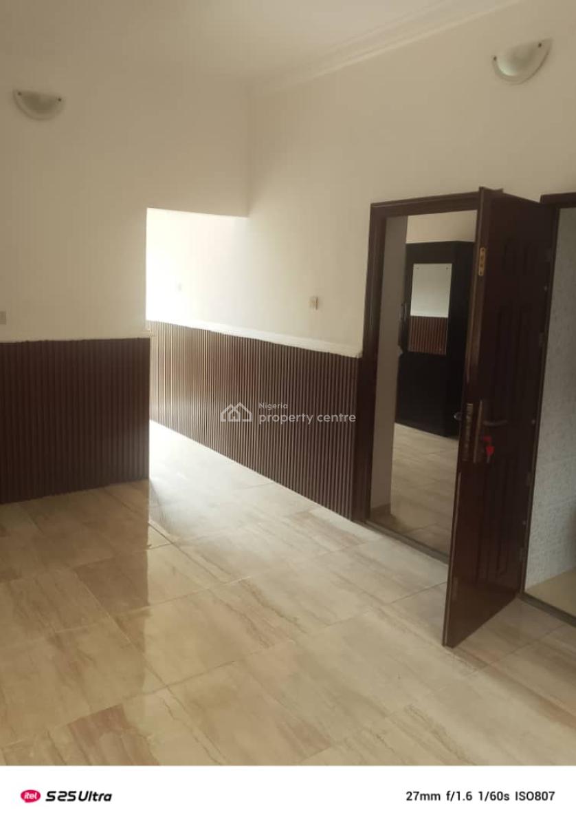 Spacious One Bedroom Flat, Agungi, Lekki, Lagos, Mini Flat (room and Parlour) for Rent