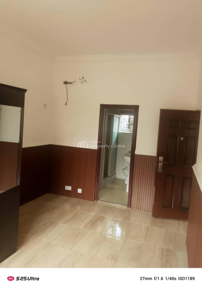 Spacious One Bedroom Flat, Agungi, Lekki, Lagos, Mini Flat (room and Parlour) for Rent