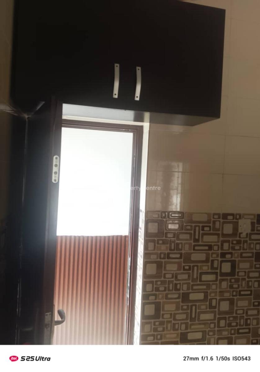 Spacious One Bedroom Flat, Agungi, Lekki, Lagos, Mini Flat (room and Parlour) for Rent