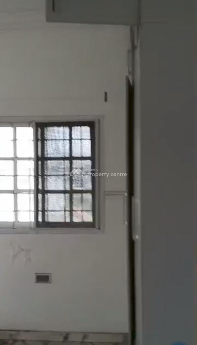 Standard Miniflat  Upstairs and Downstairs 2 Toilets with Good Pop Fin, Secured Estate, Badore, Ajah, Lagos, Mini Flat (room and Parlour) for Rent