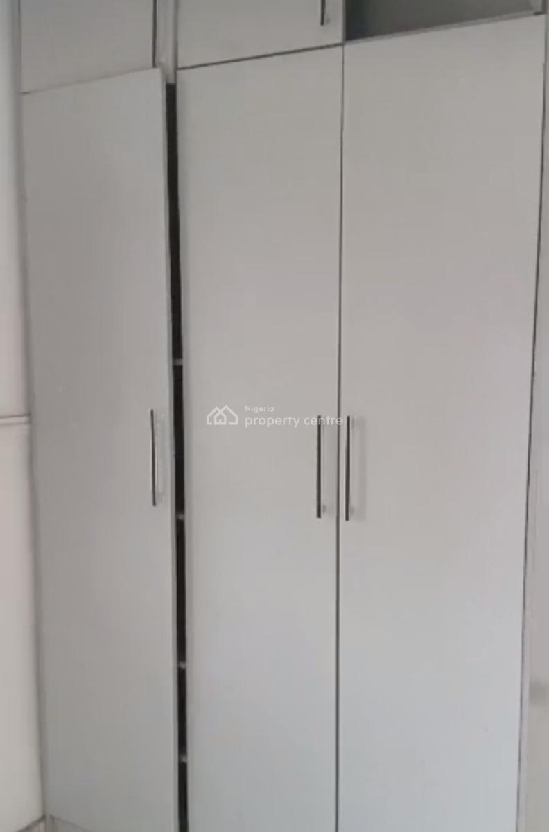 Standard Miniflat  Upstairs and Downstairs 2 Toilets with Good Pop Fin, Secured Estate, Badore, Ajah, Lagos, Mini Flat (room and Parlour) for Rent