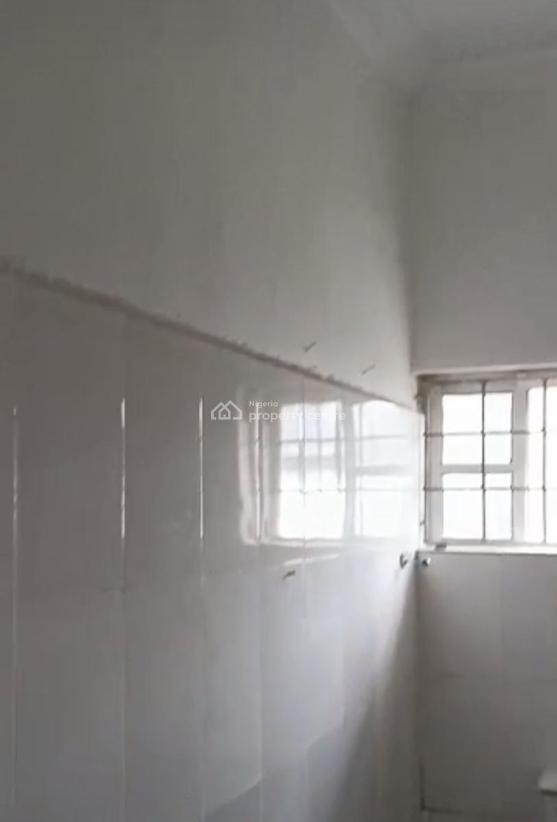 Standard Miniflat  Upstairs and Downstairs 2 Toilets with Good Pop Fin, Secured Estate, Badore, Ajah, Lagos, Mini Flat (room and Parlour) for Rent