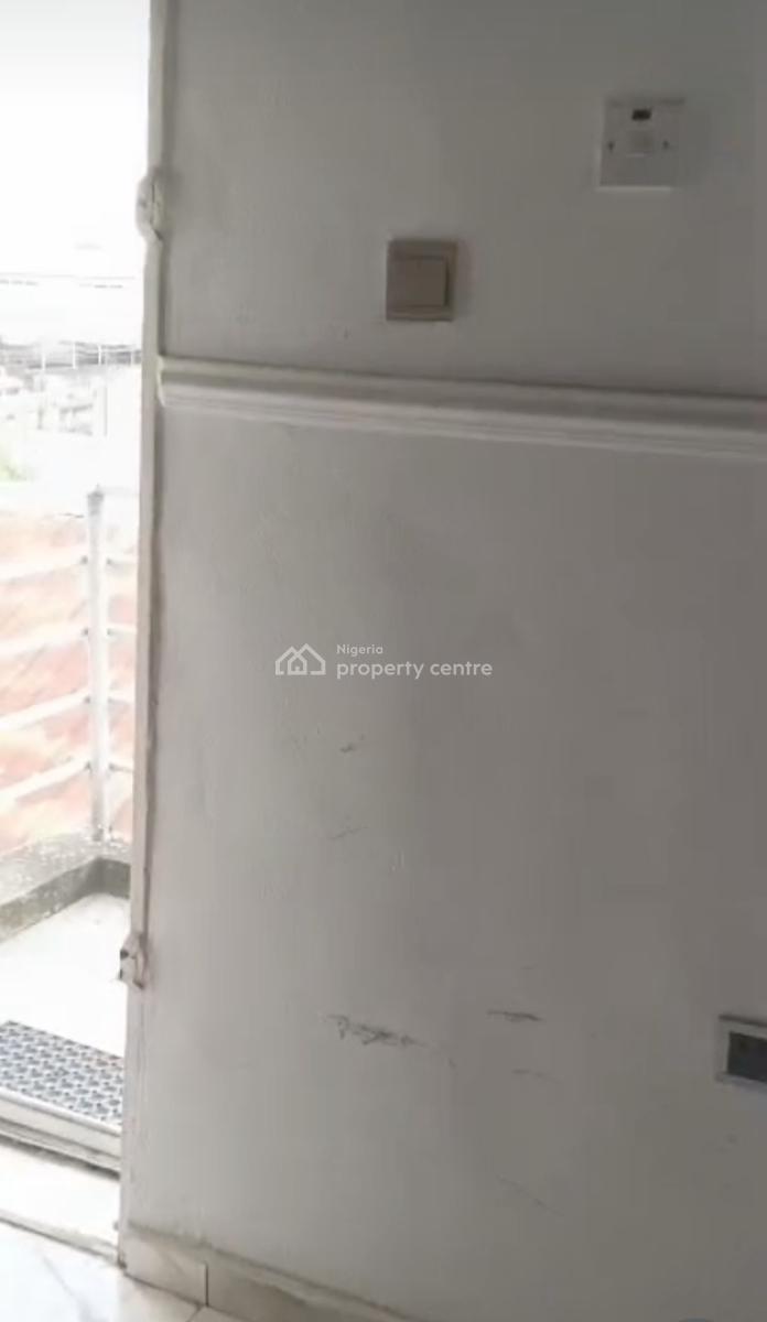 Standard Miniflat  Upstairs and Downstairs 2 Toilets with Good Pop Fin, Secured Estate, Badore, Ajah, Lagos, Mini Flat (room and Parlour) for Rent