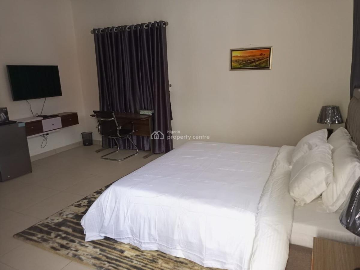 4 Bedroom Fully Serviced Terraced Duplex with a Room Boys Quarter, Ikate Elegushi, Lekki, Lagos, Terraced Duplex for Rent