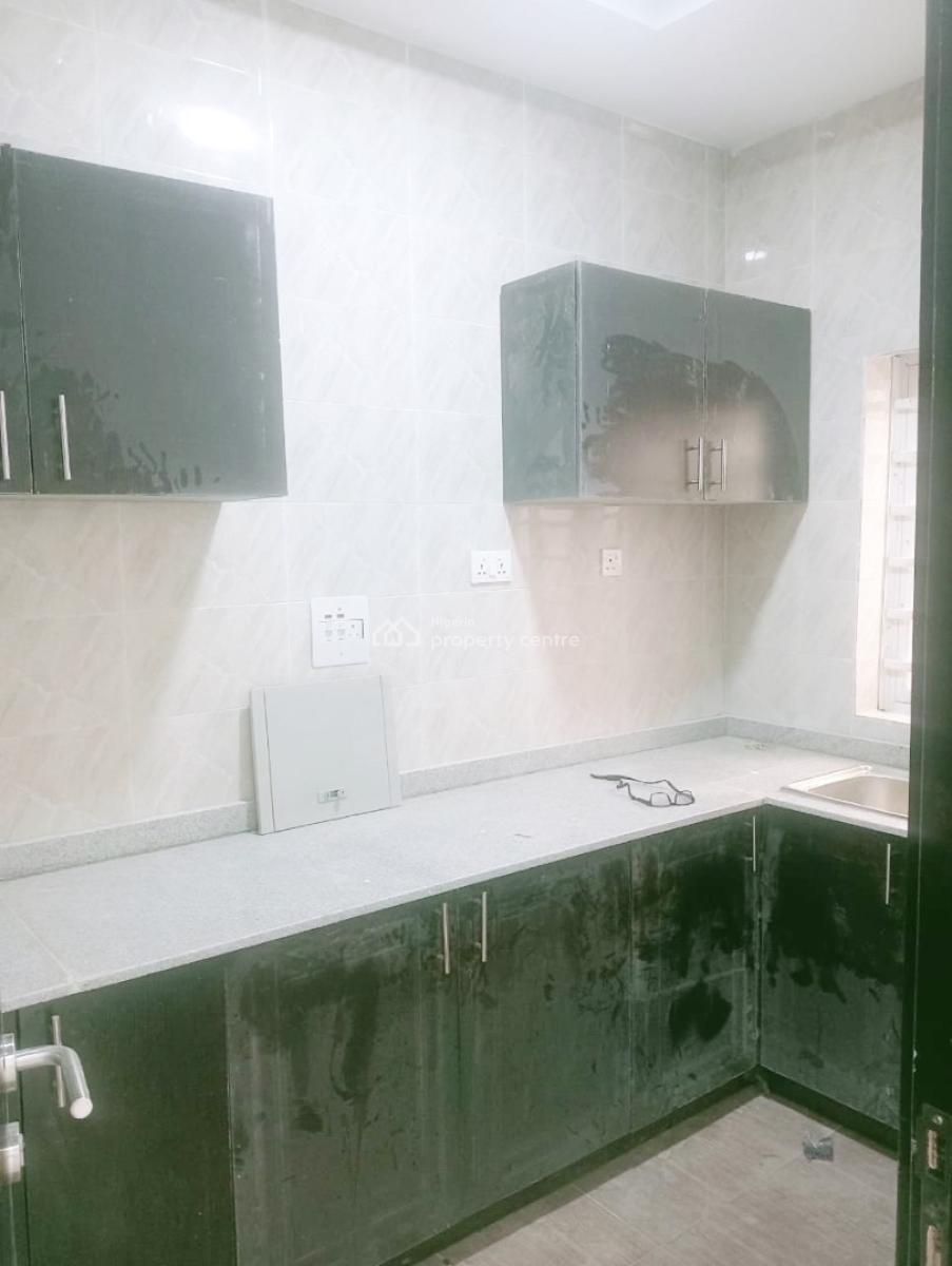 Newly Built Luxury 2 Bedroom Flat, Isheri, Magodo, Lagos, Flat / Apartment for Rent
