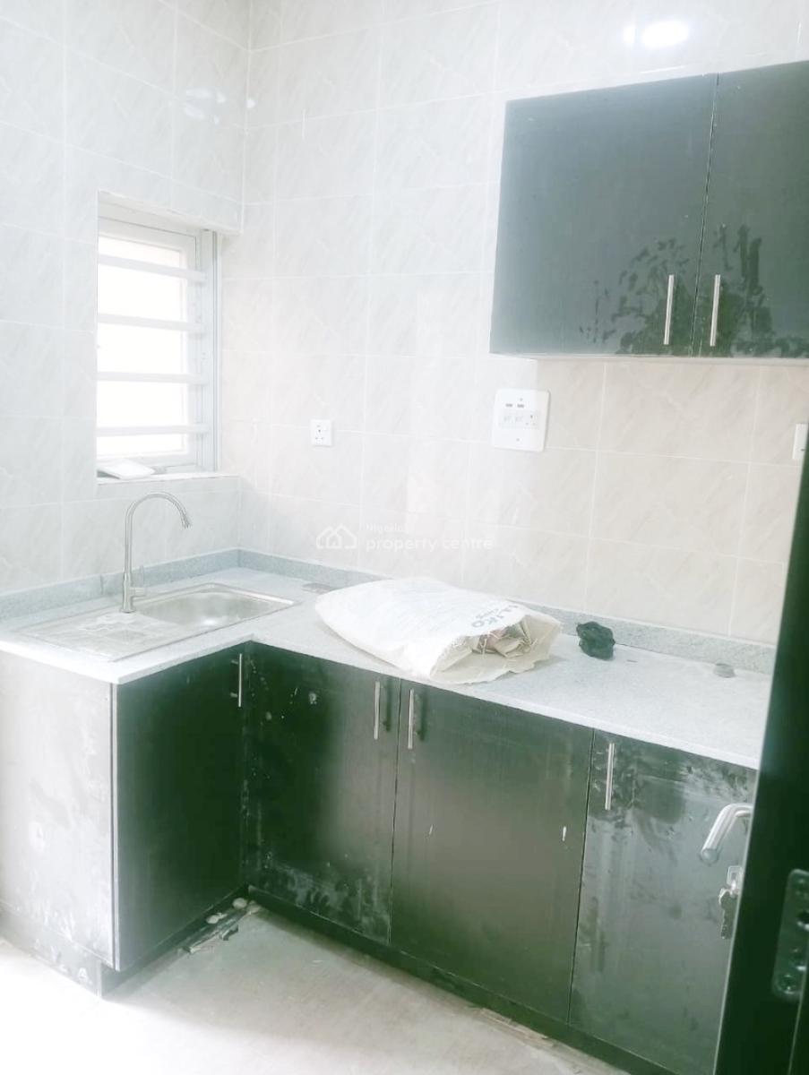 Newly Built Luxury 2 Bedroom Flat, Isheri, Magodo, Lagos, Flat / Apartment for Rent