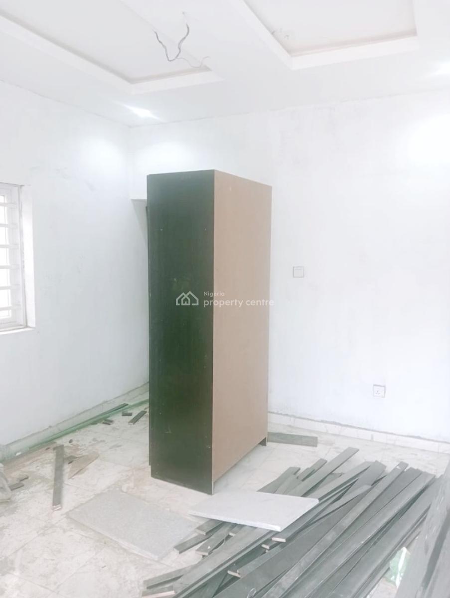 Newly Built Luxury 2 Bedroom Flat, Isheri, Magodo, Lagos, Flat / Apartment for Rent