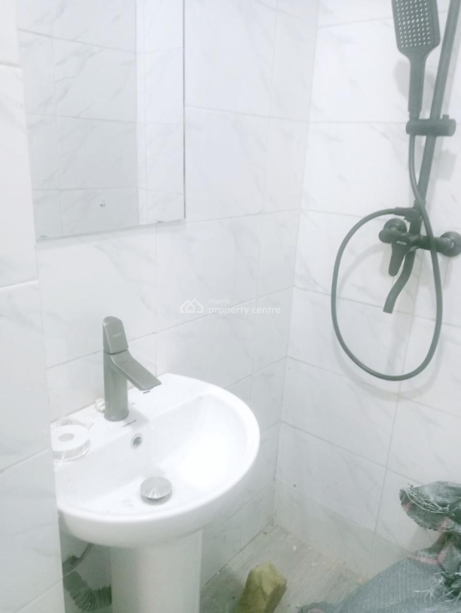 Newly Built Luxury 2 Bedroom Flat, Isheri, Magodo, Lagos, Flat / Apartment for Rent