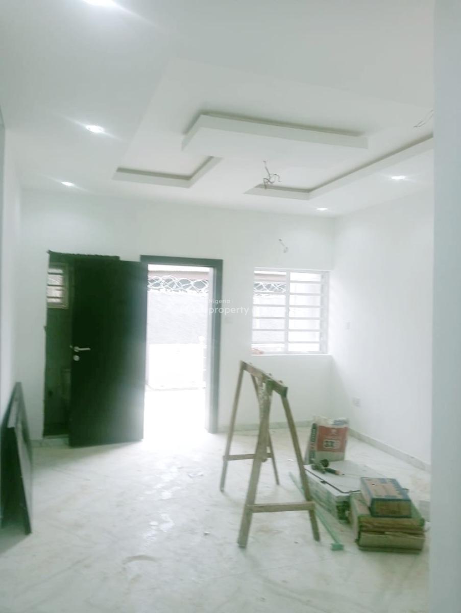Newly Built Luxury 2 Bedroom Flat, Isheri, Magodo, Lagos, Flat / Apartment for Rent