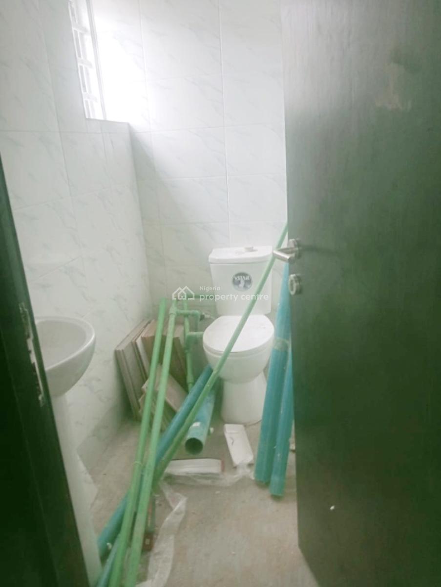 Newly Built Luxury 2 Bedroom Flat, Isheri, Magodo, Lagos, Flat / Apartment for Rent