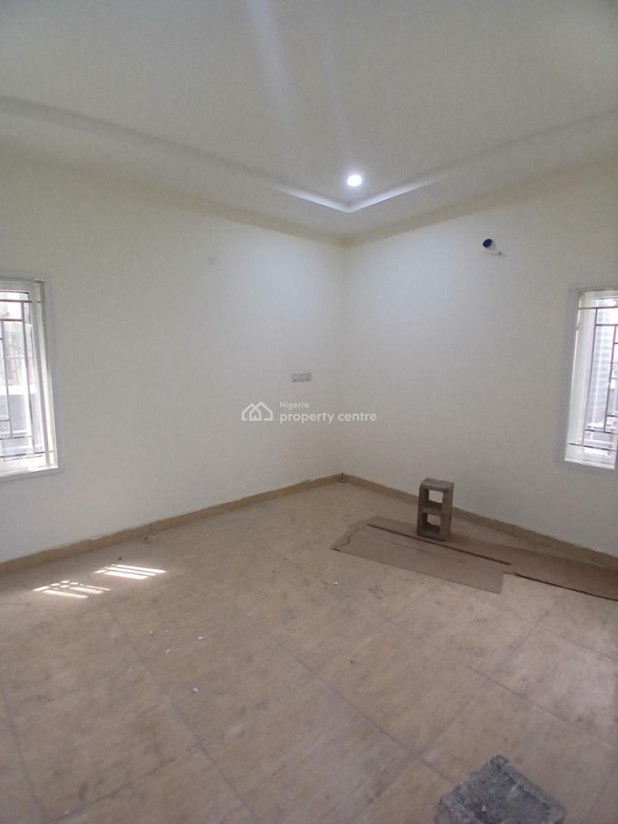 Luxury Newly Built One Bedroom with 2 Toilets, Lugbe District, Abuja, Flat / Apartment for Rent