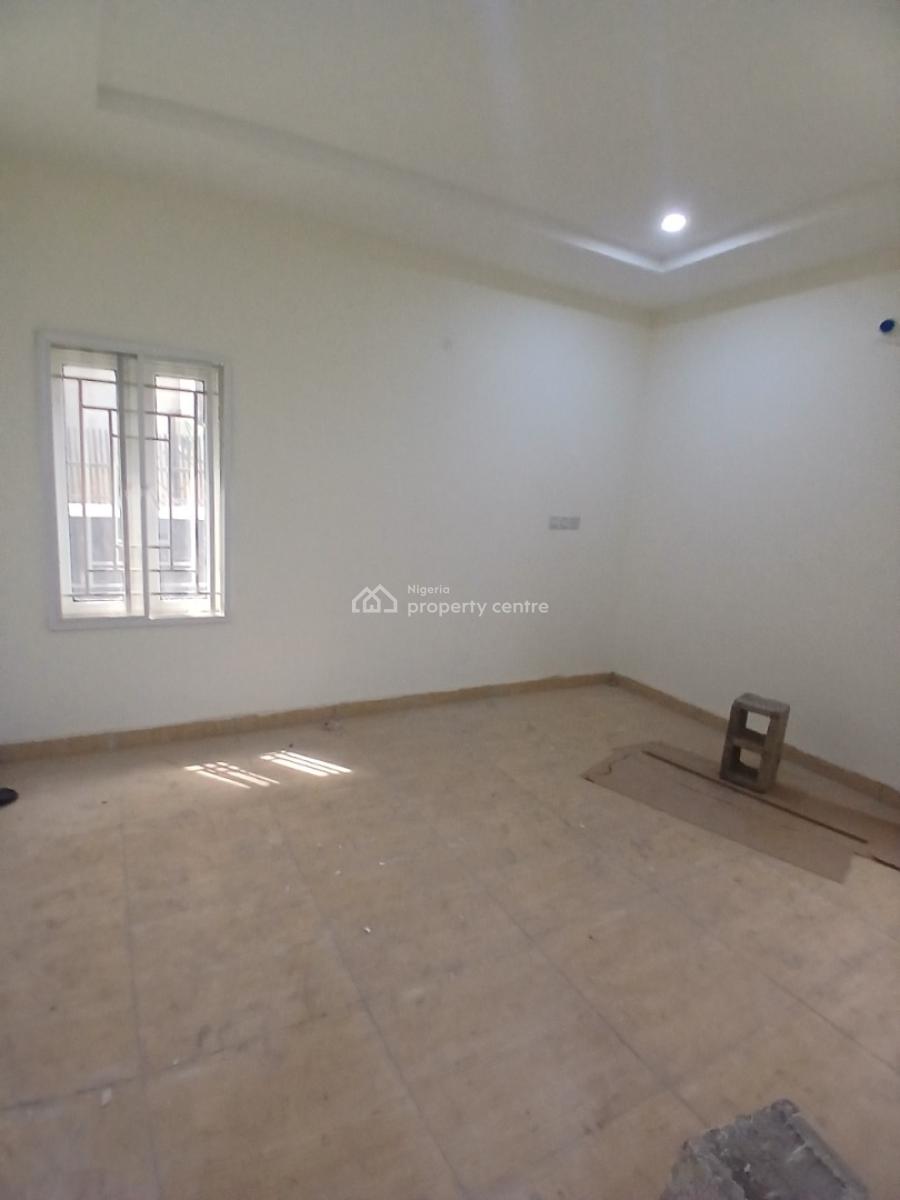 Luxury Newly Built One Bedroom with 2 Toilets, Lugbe District, Abuja, Flat / Apartment for Rent