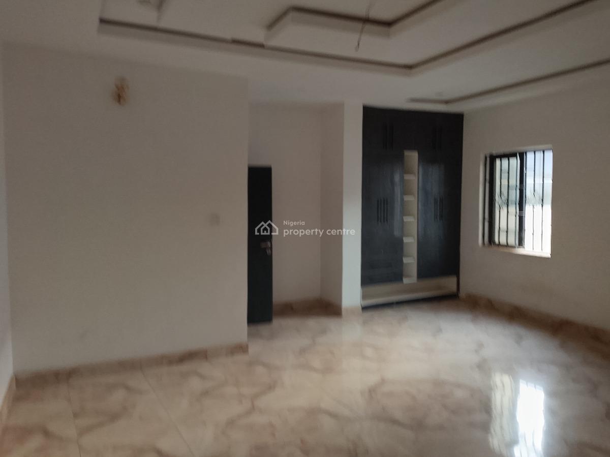 Luxury 5-bedroom Fully Detached Duplex for, Off Ahamed Tinubu Street, Guzape, Guzape District, Abuja, Detached Duplex for Sale