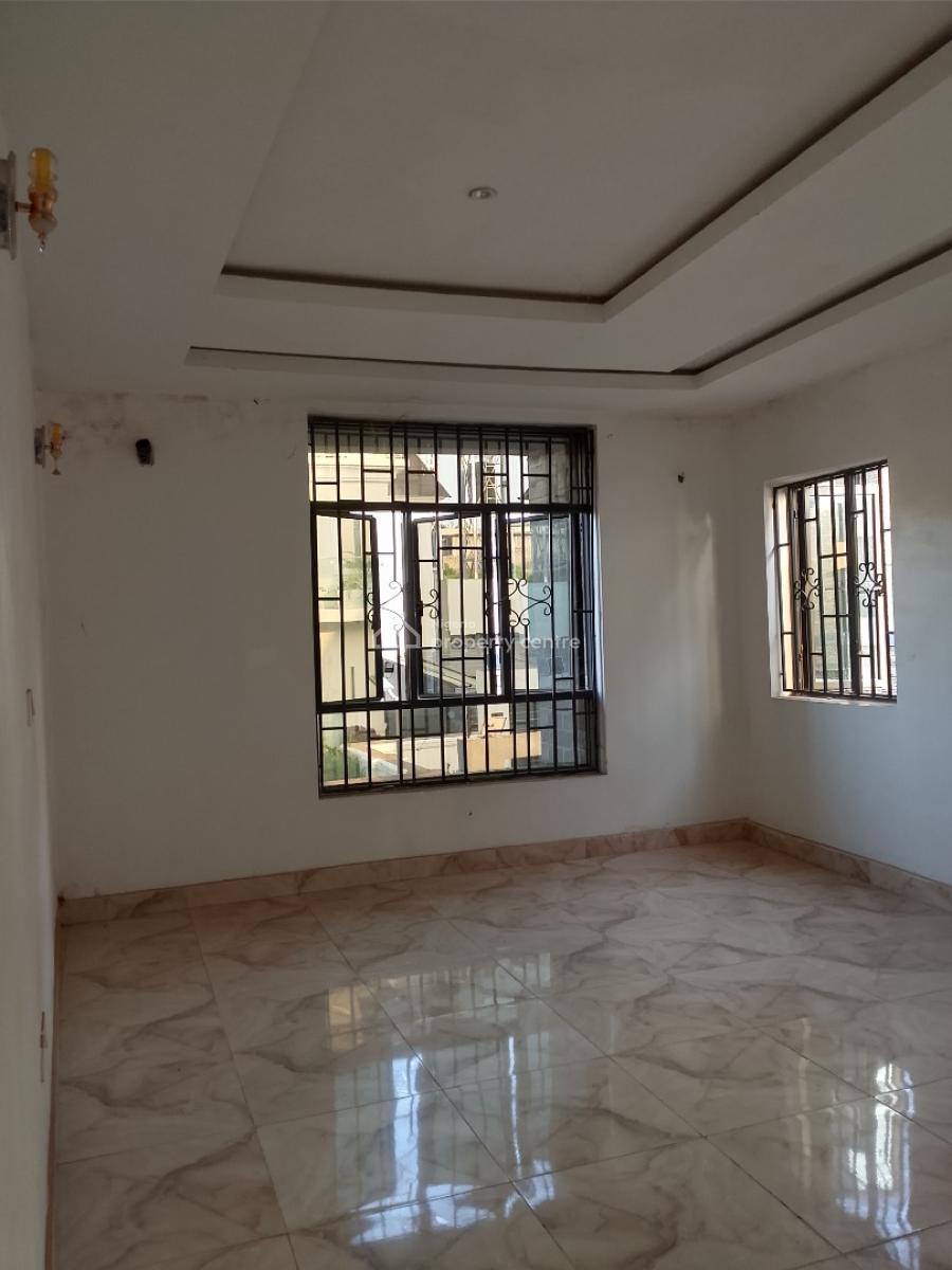 Luxury 5-bedroom Fully Detached Duplex for, Off Ahamed Tinubu Street, Guzape, Guzape District, Abuja, Detached Duplex for Sale
